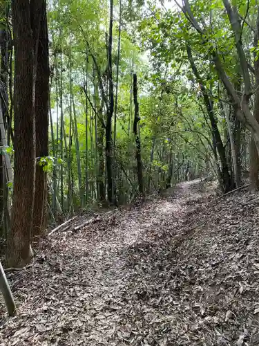 お籠り堂(岡山県)