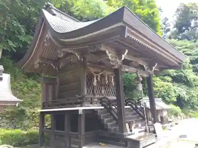 還来神社(滋賀県)