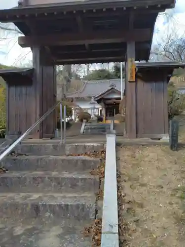 徳蔵寺(宮城県)