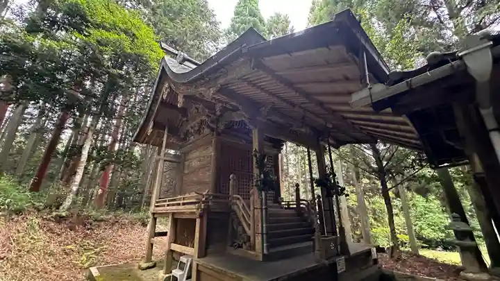 出雲神社(京都府)