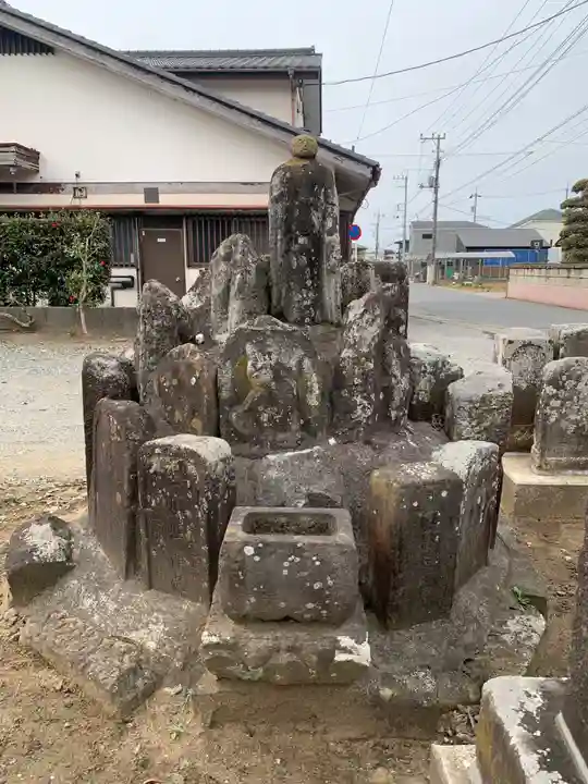 上町観音堂(千葉県)