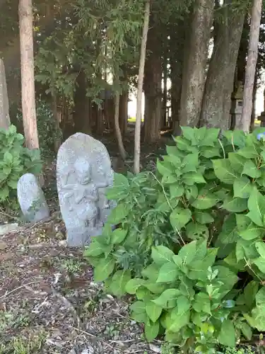 今宮神社の仏像