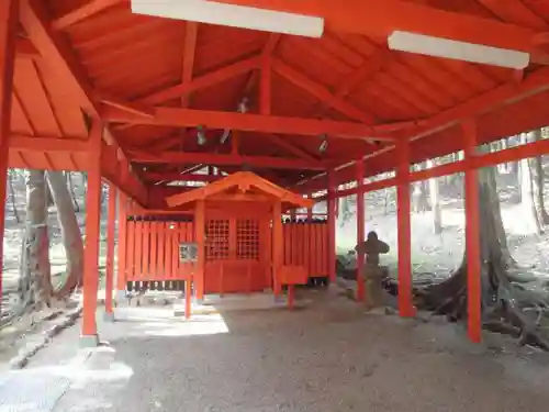 橿原神宮のその他建物