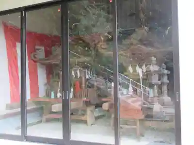 甘縄神明神社（甘縄神明宮）のその他建物