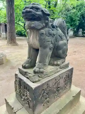 品川神社(東京都)