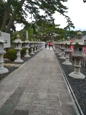 誕生寺のその他建物