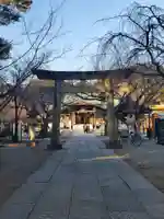 日枝神社(静岡県)