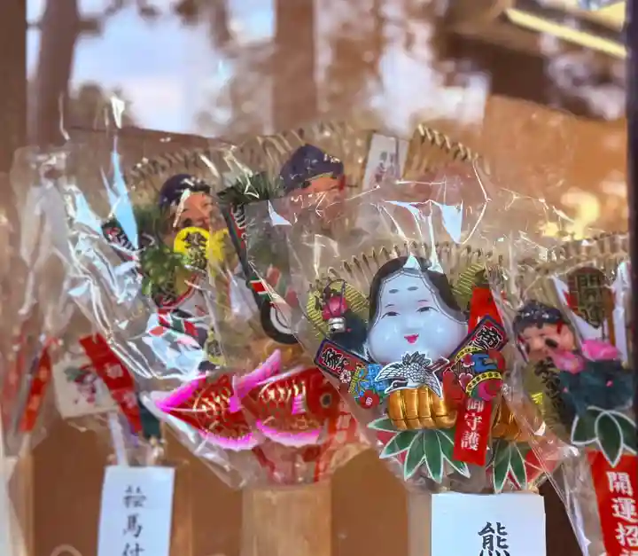 福井神社(福井県)