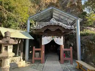 鹽竈神社(和歌山県)