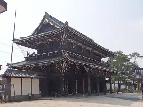 本山専修寺(三重県)