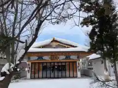 西野神社の建物その他