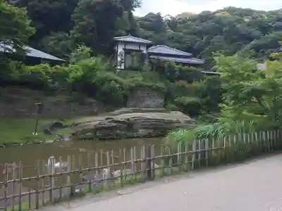 円覚寺(神奈川県)