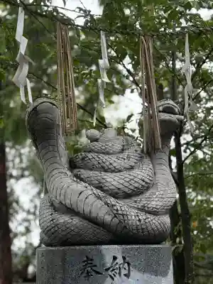 道通神社(岡山県)