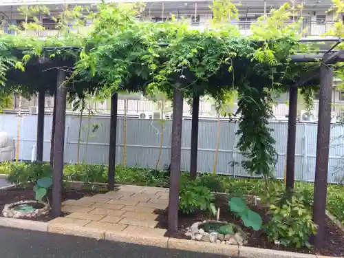 東本願寺(東京都)