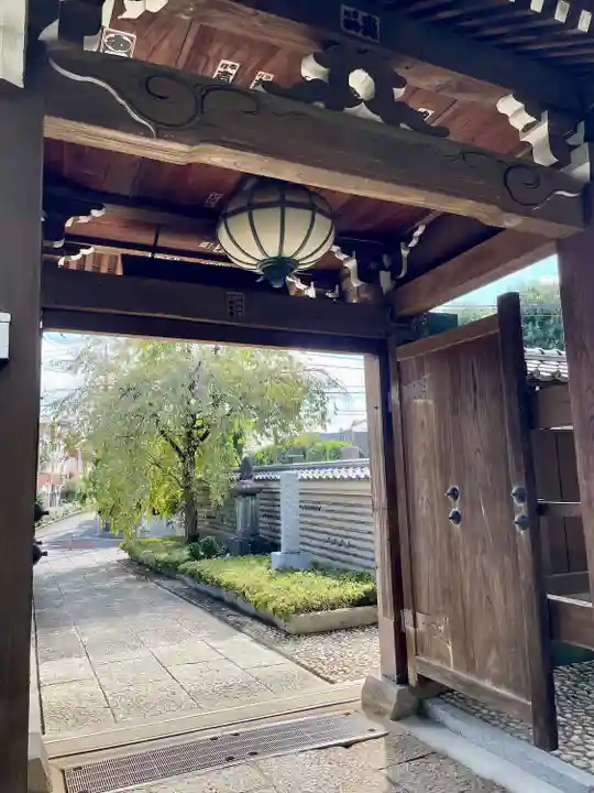 福蔵院(東京都)