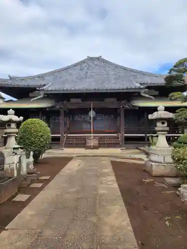 荘厳寺(東京都)