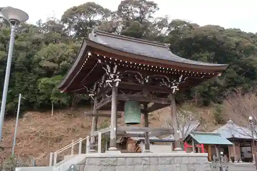 鬼岩寺(静岡県)