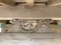 金山彦神社の芸術