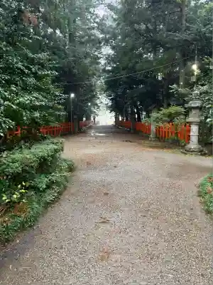 香取神宮(千葉県)