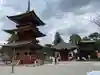 成田山新勝寺のその他建物