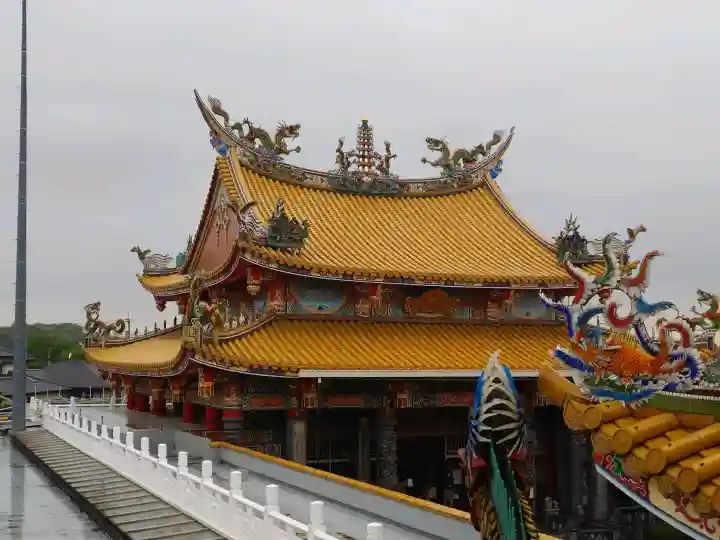 聖天宮(埼玉県)