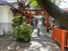 八坂神社(大阪府)