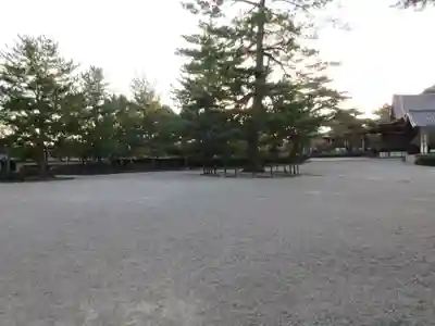 法隆寺のその他建物