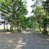 獅子内神社のその他建物