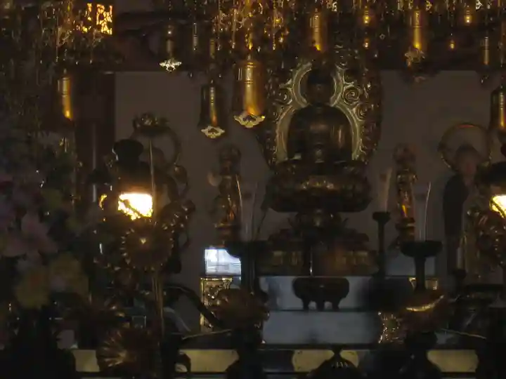 林松寺(東京都)