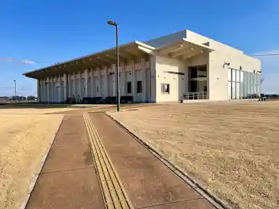 熊野神社(琵琶塚古墳）(栃木県)