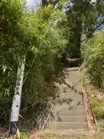 白幡神社のその他建物