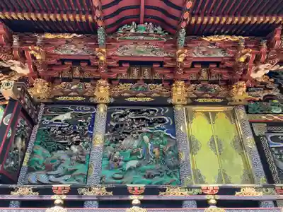 妻沼聖天山歓喜院(埼玉県)