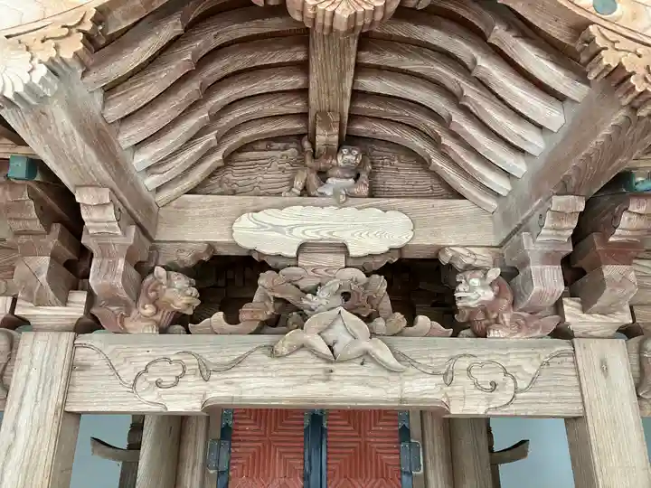 延応寺(兵庫県)