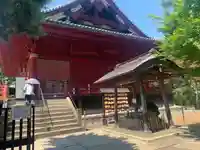 清水観音堂(東京都)