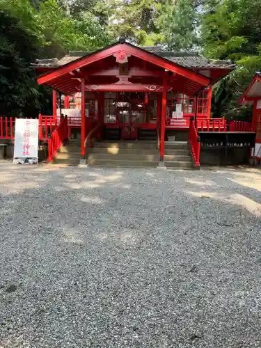 安志稲荷神社(兵庫県)