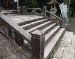 三尾神社(滋賀県)