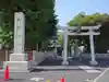 三囲神社のその他建物