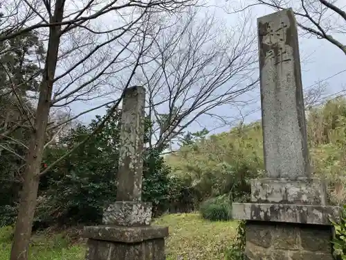 熊野神社(新潟県)