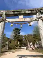 吉香神社(山口県)