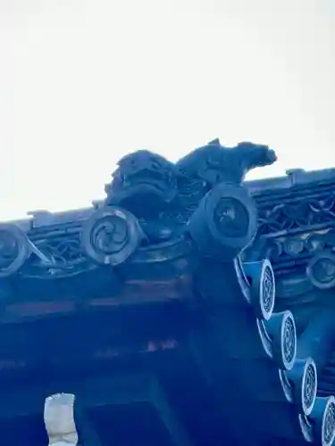 要法寺(京都府)