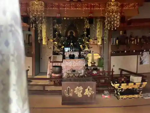 正覚寺(三重県)