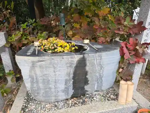 蓮田東照宮(埼玉県)