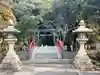 伊太祁曽神社(和歌山県)