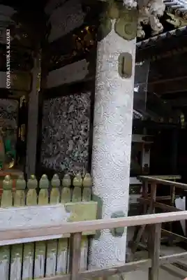 日光東照宮(栃木県)