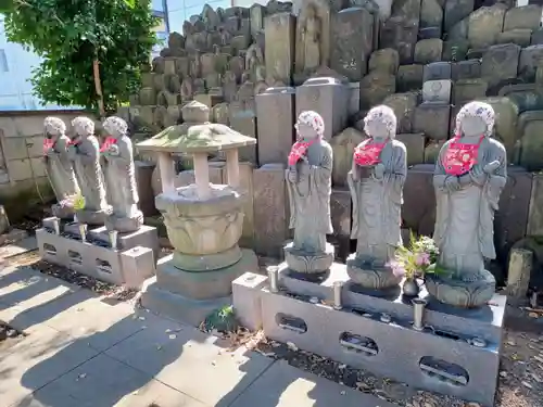 東光寺(埼玉県)