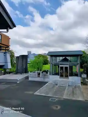 木母寺のその他建物