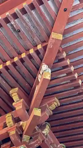 日吉大社のその他建物