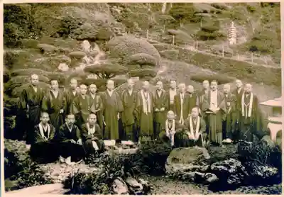 津観音(三重県)