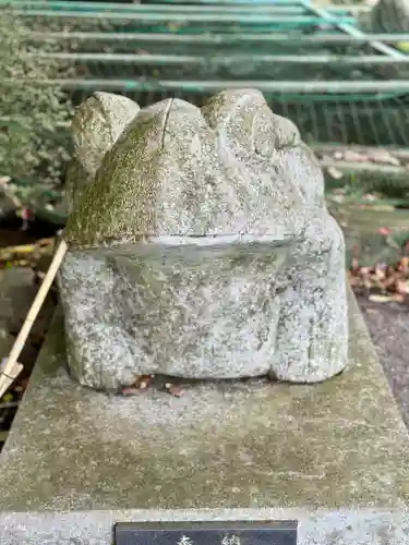 椿大神社(三重県)
