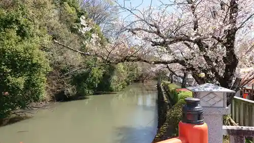 武田神社の建物その他